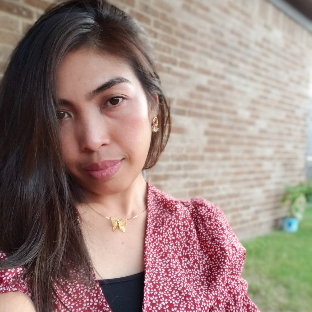 Meet your Posher, Jhane